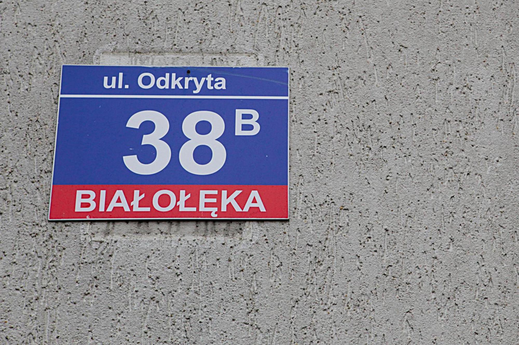 Butas Polmedica Odkryta *