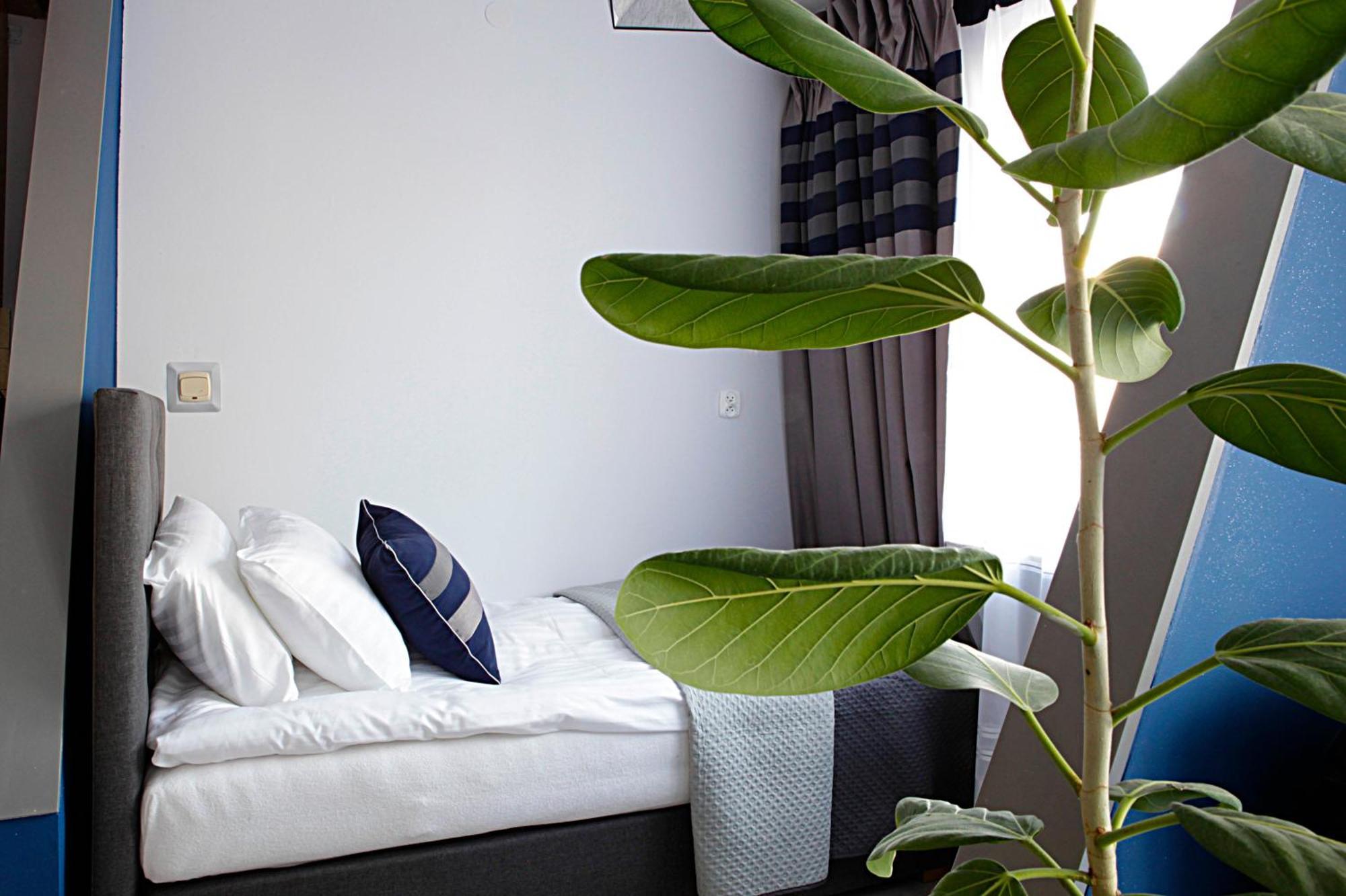 Polmedica Odkryta Apartment Warschau