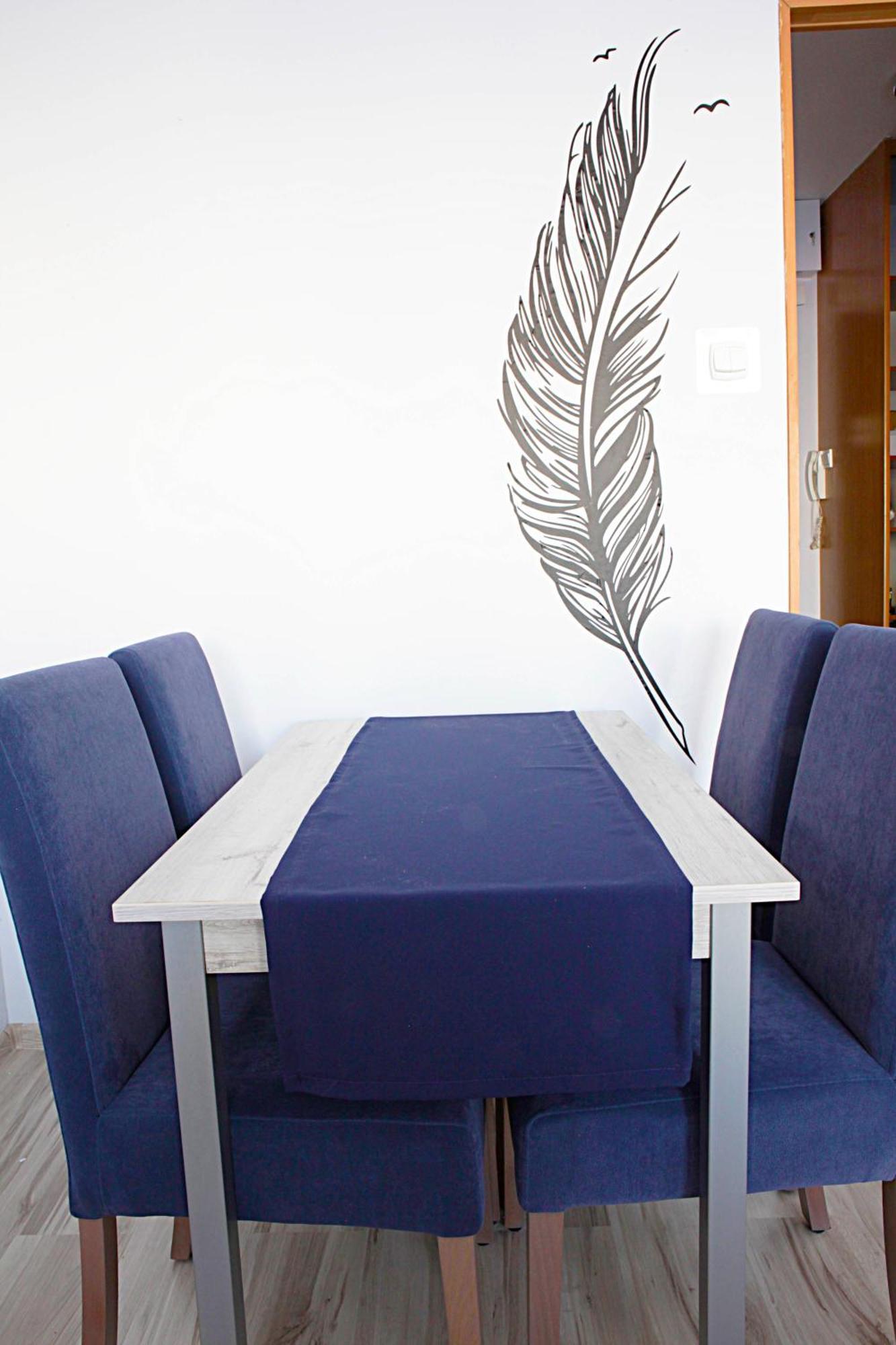 Apartment Polmedica Odkryta Warschau