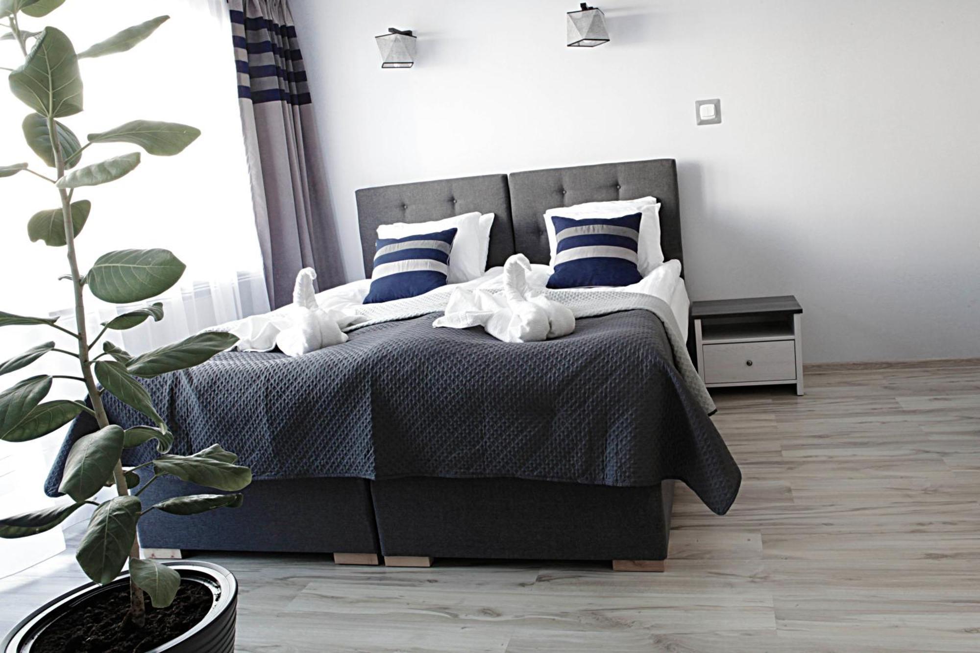 Apartament Polmedica Odkryta *